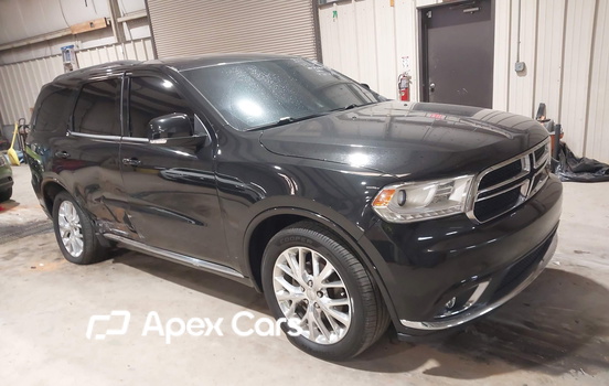 Dodge Durango 2016 - Zdjęcie 1 z 16