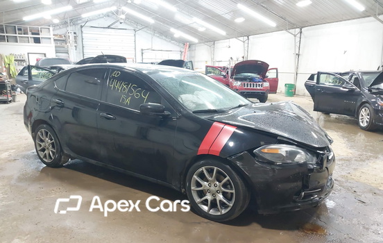 Dodge Dart 2015 - Image 1 of 12