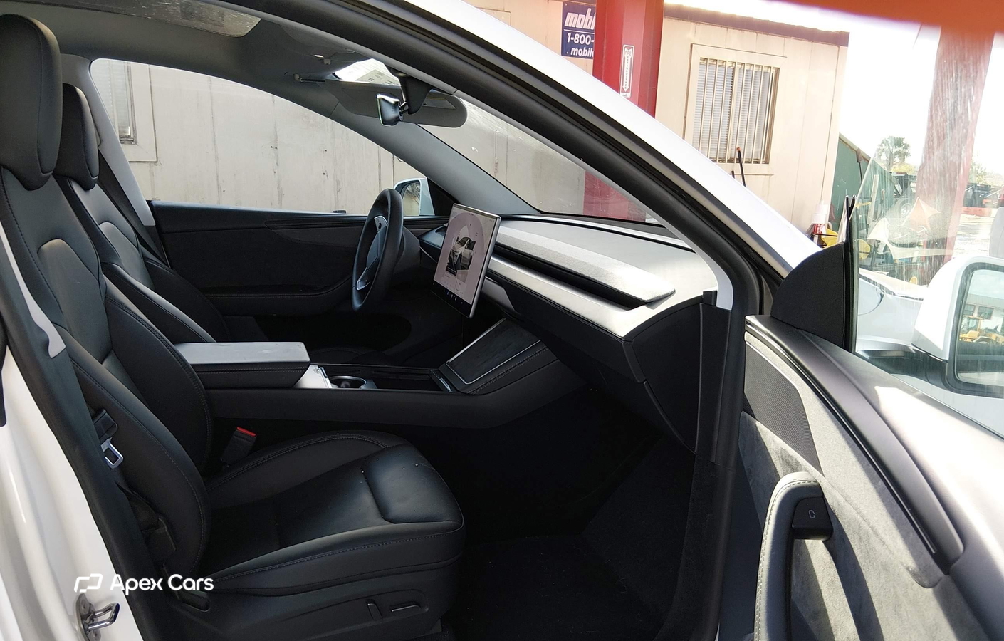 Tesla Model Y 2026