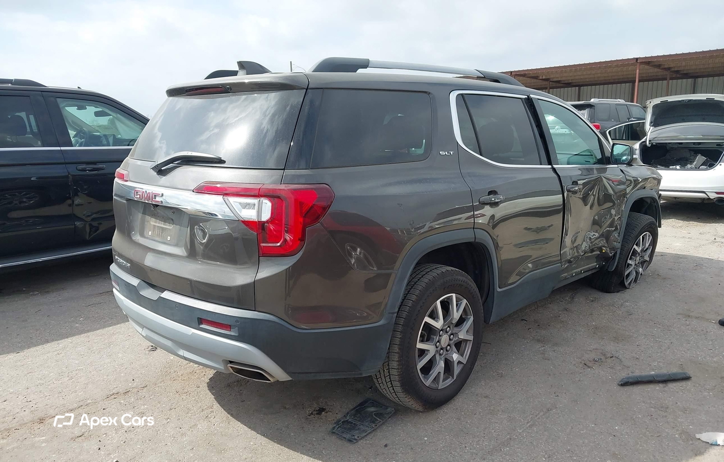 GMC Acadia 2020