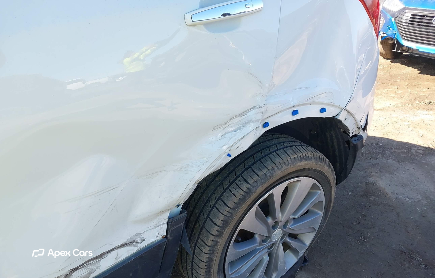 Buick Encore 2020