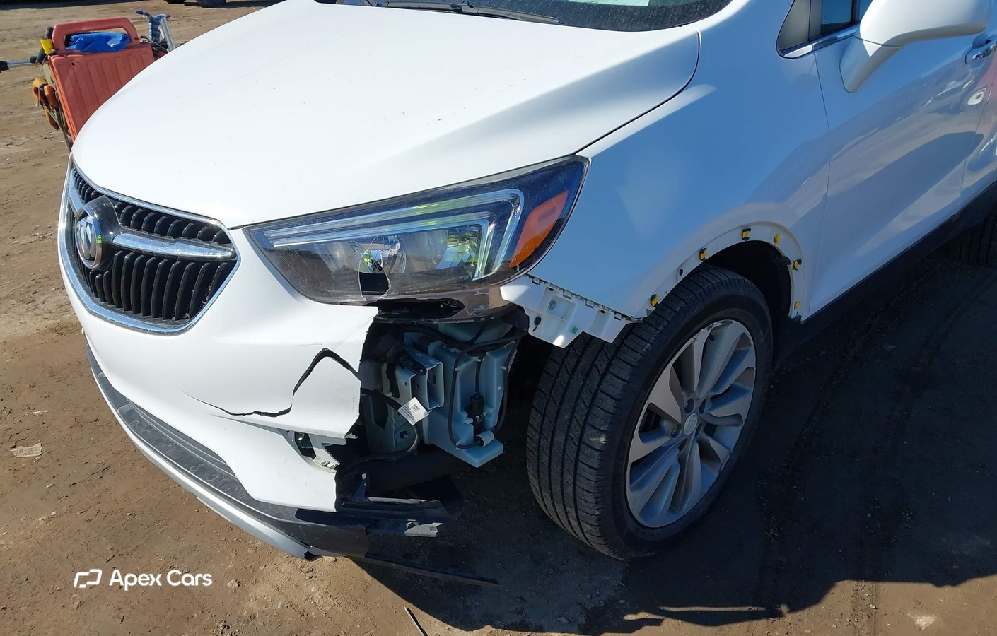 Buick Encore 2020