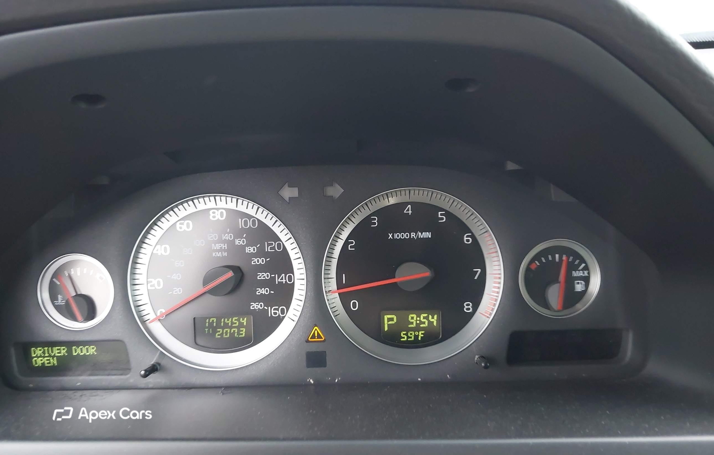Volvo XC90 2011