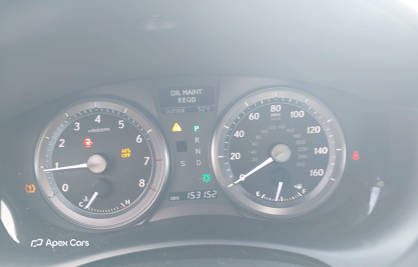 Lexus ES 2010