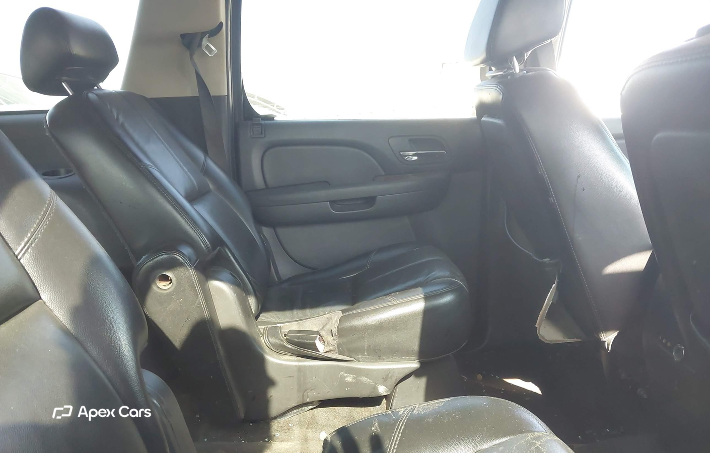 Chevrolet Express 2007