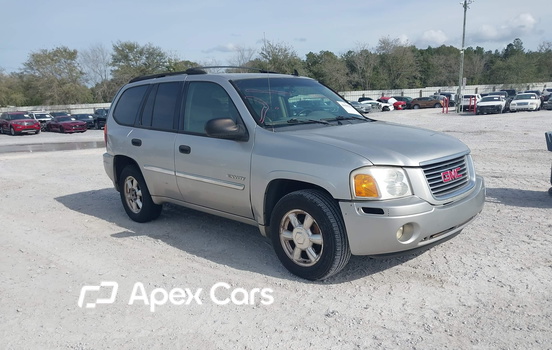 2006 GMC Envoy - Zdjęcie 1 z 5