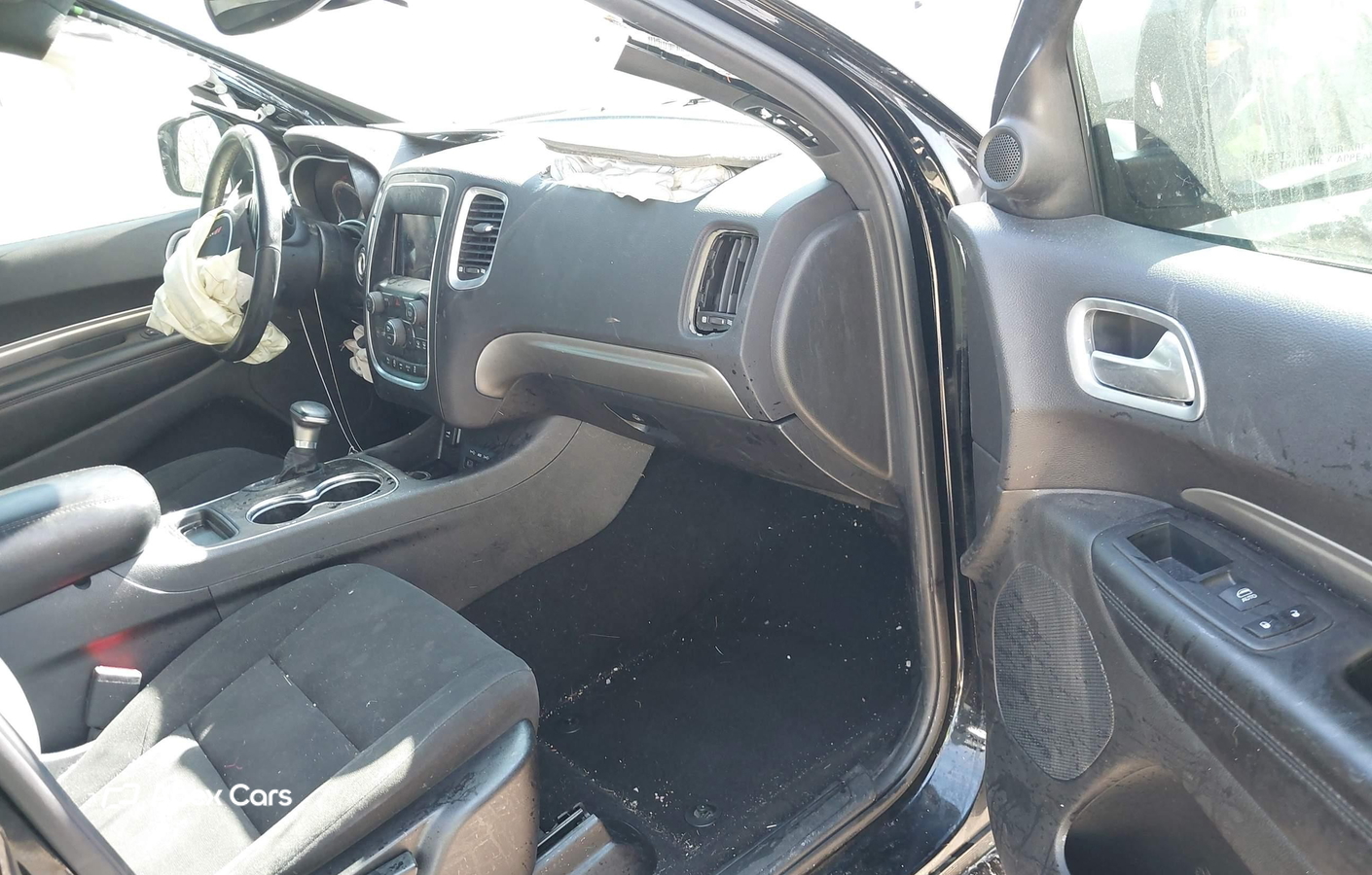 Dodge Durango 2019