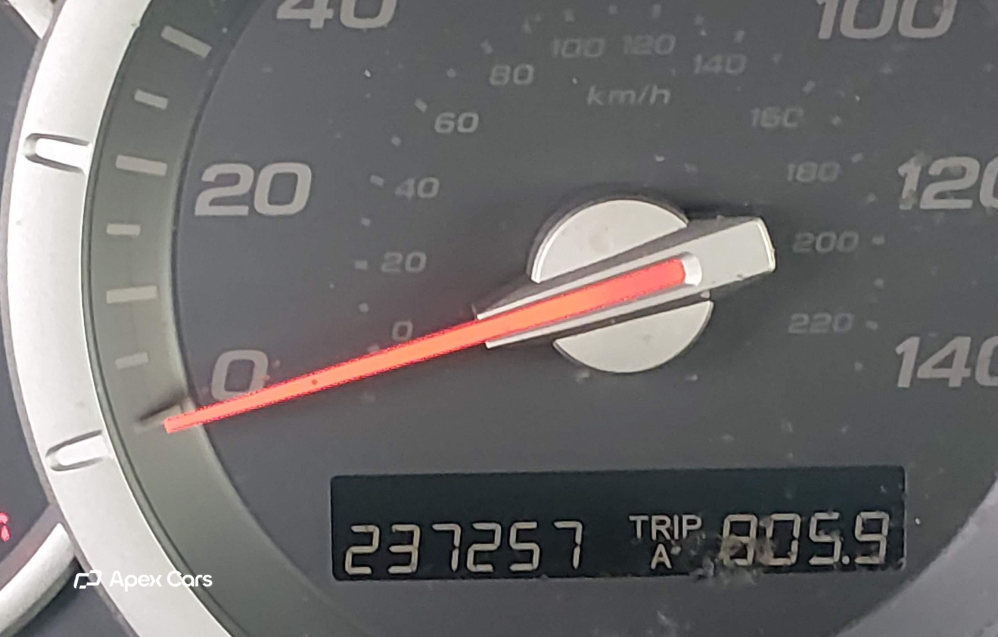 Honda Pilot 2008