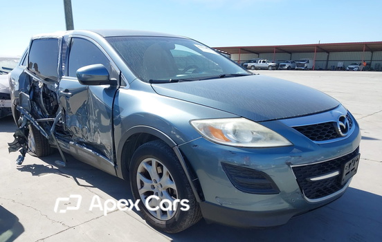 Mazda CX-9 2011 - Image 1 of 16