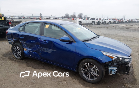 Kia Forte 2024 - Image 1 of 14