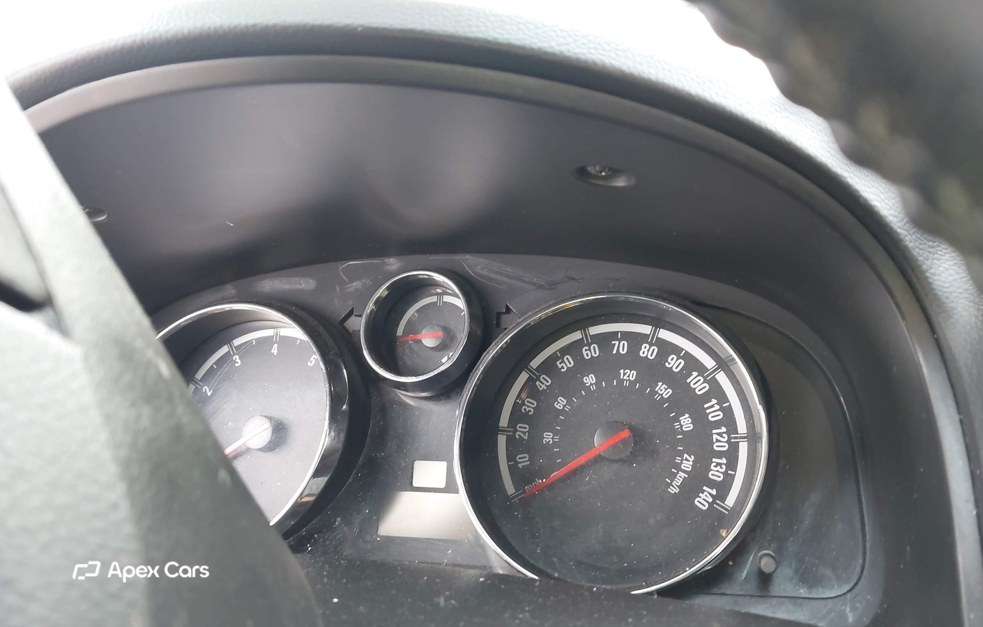 Saturn VUE 2008