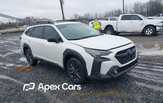 Subaru Outback 2025 - Image 1 of 18