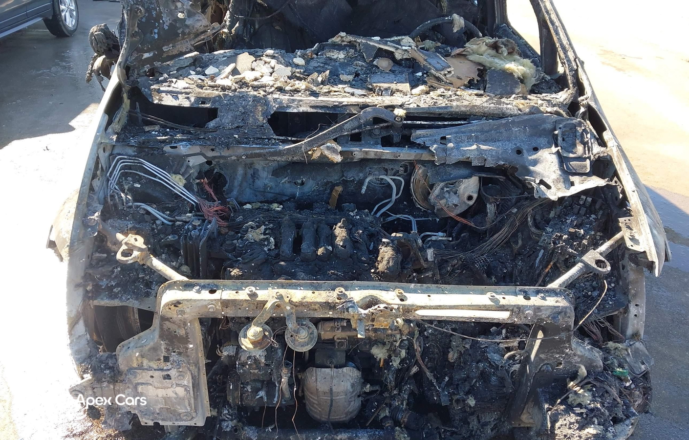 Chrysler Pacifica 2017