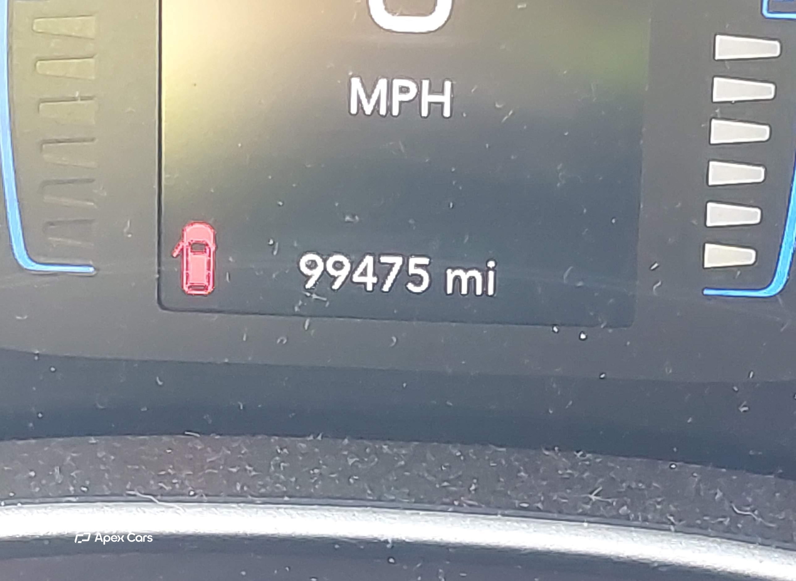 Chrysler Pacifica 2017