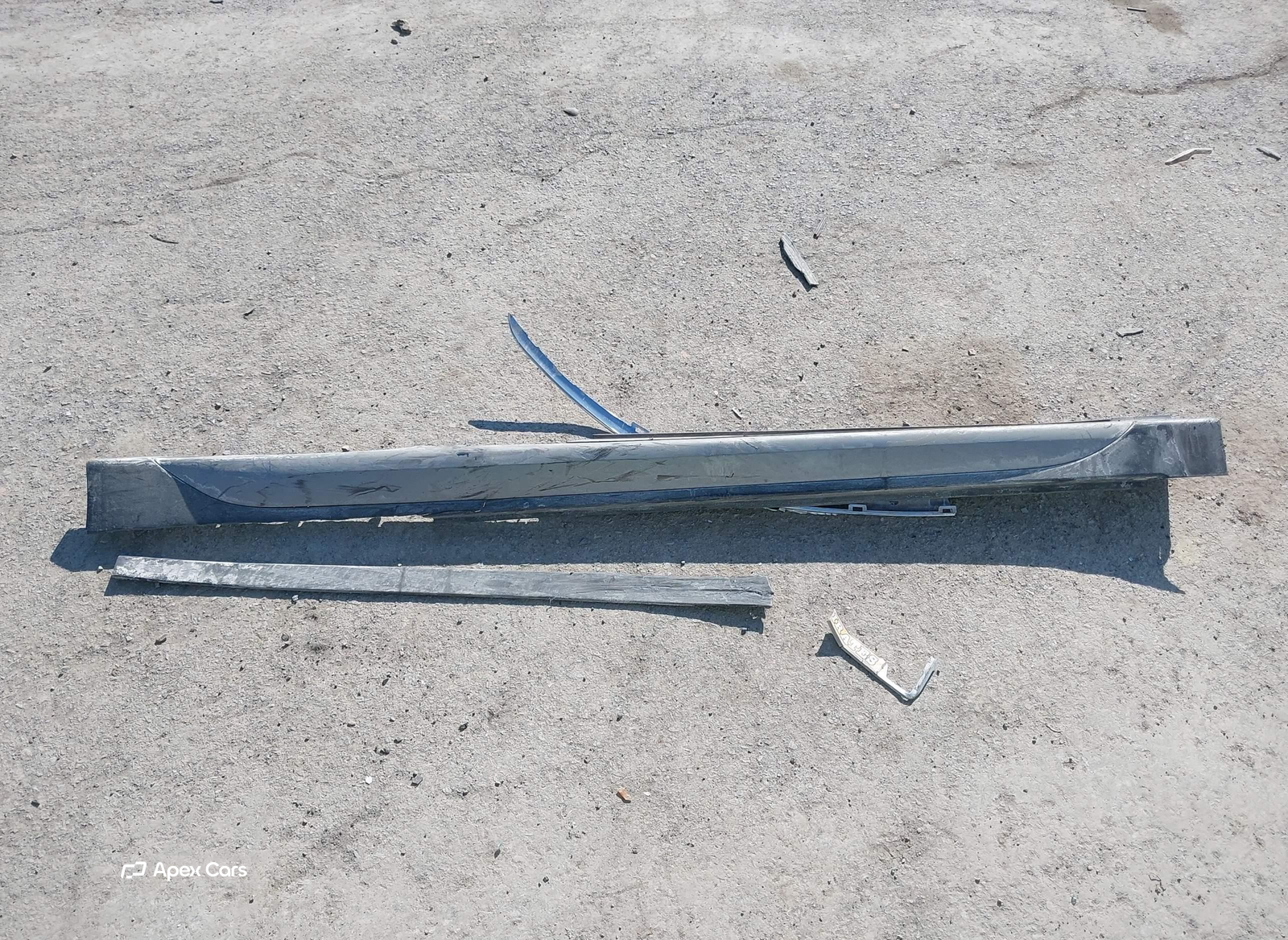 Chrysler Pacifica 2017