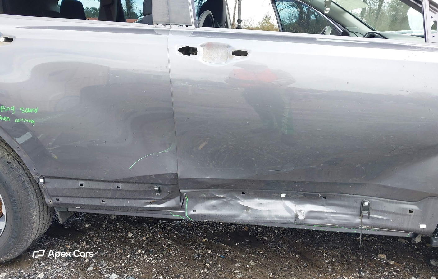 Honda CR-V 2020