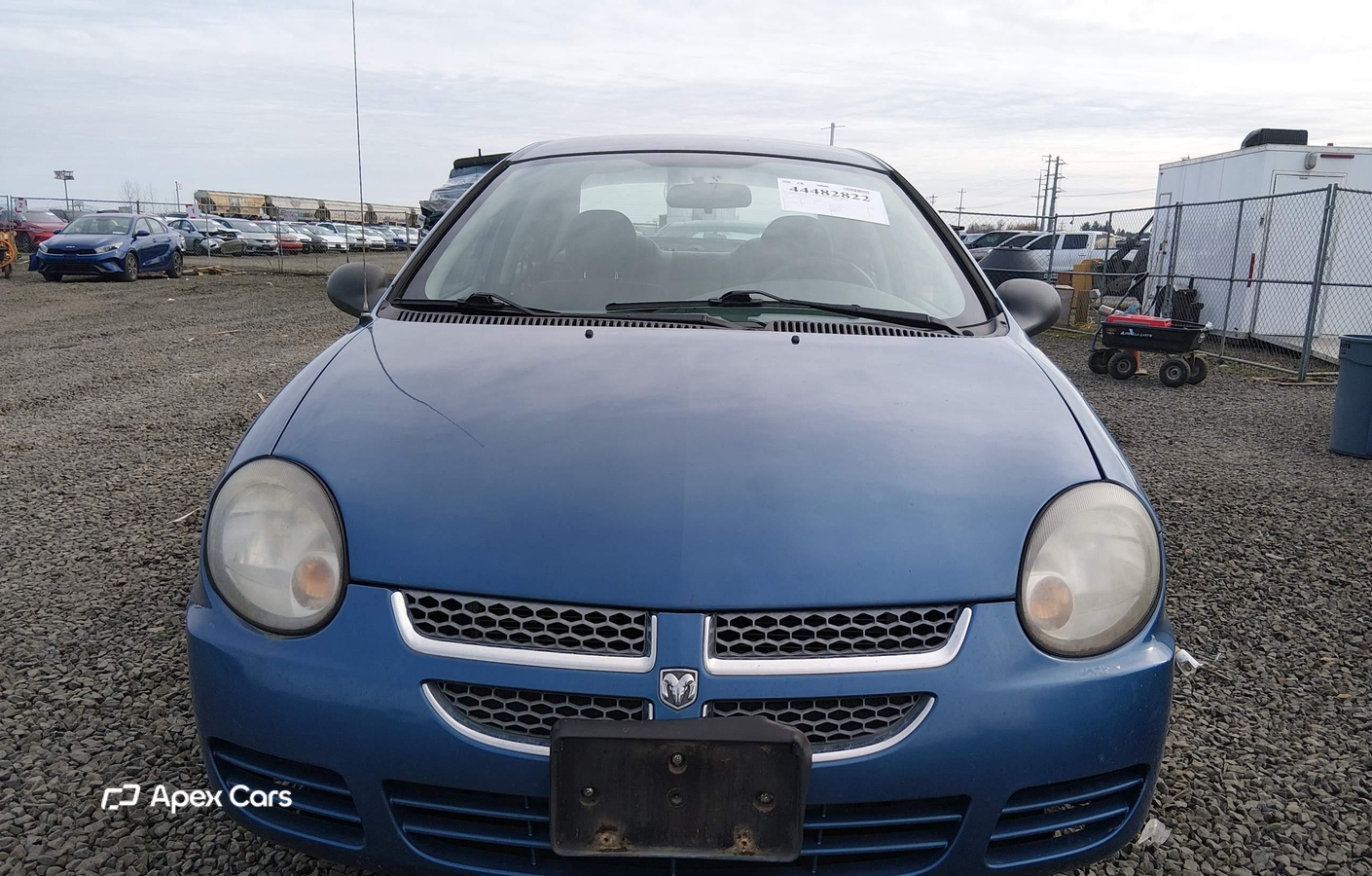 Dodge Neon 2003