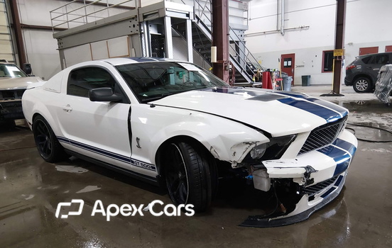 Ford Mustang 2009 - Image 1 of 22