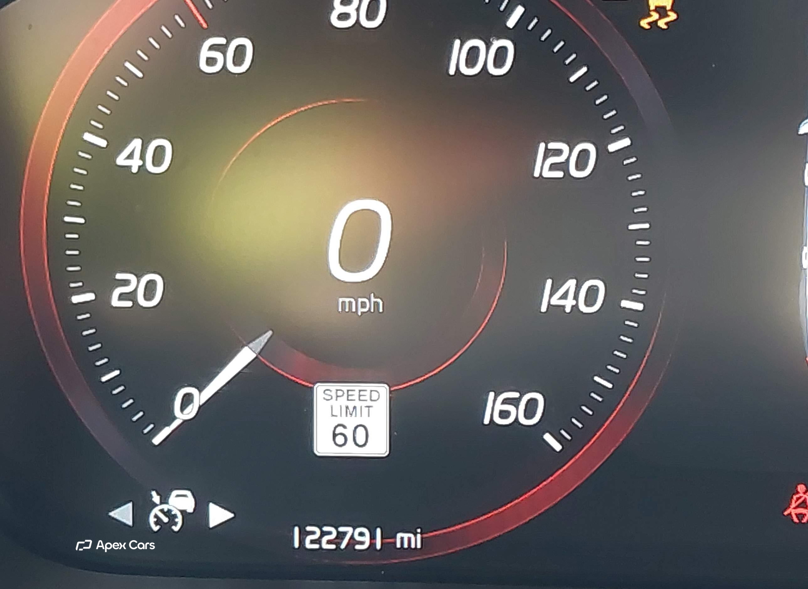 Volvo S90 2017