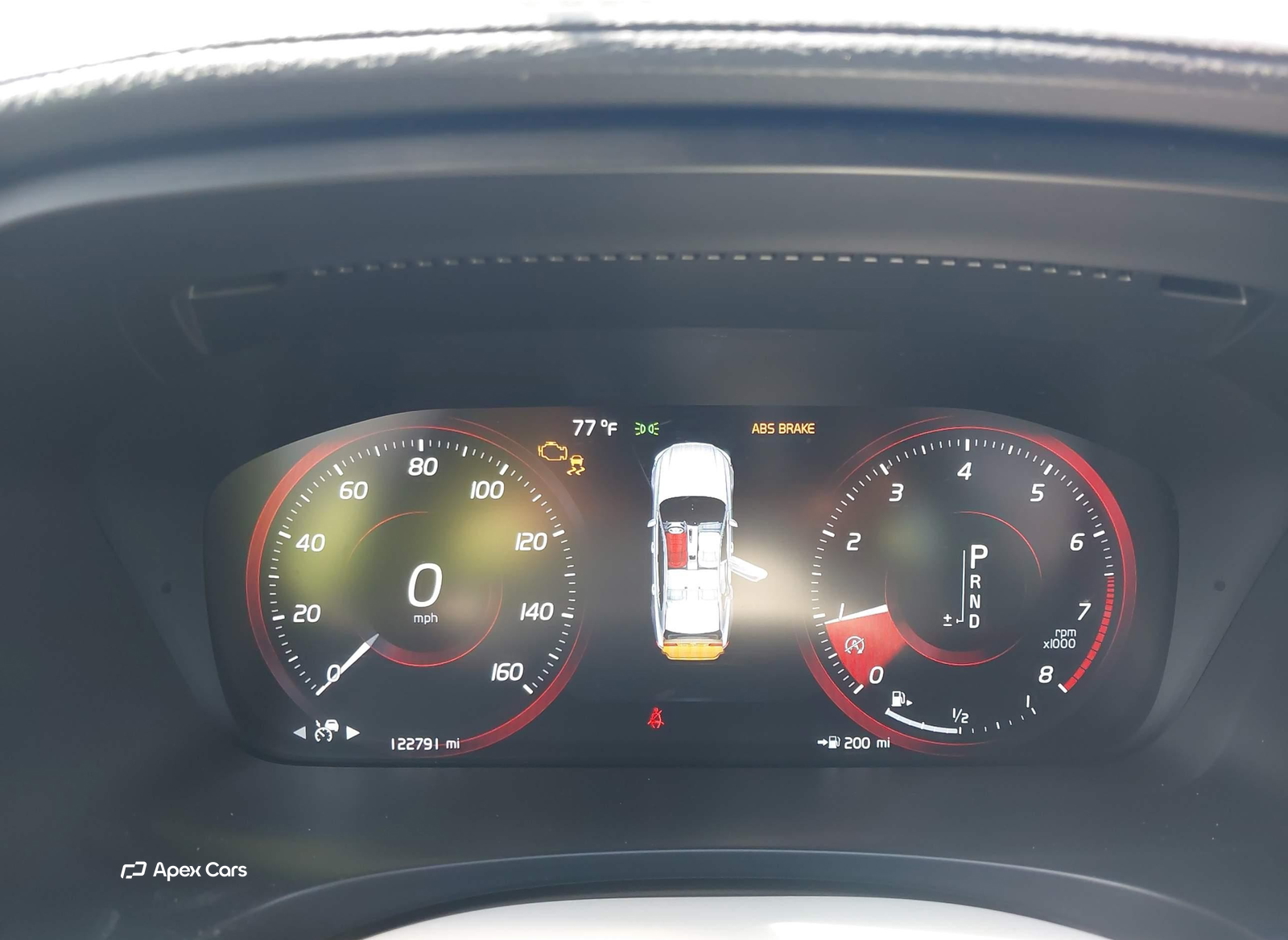 Volvo S90 2017