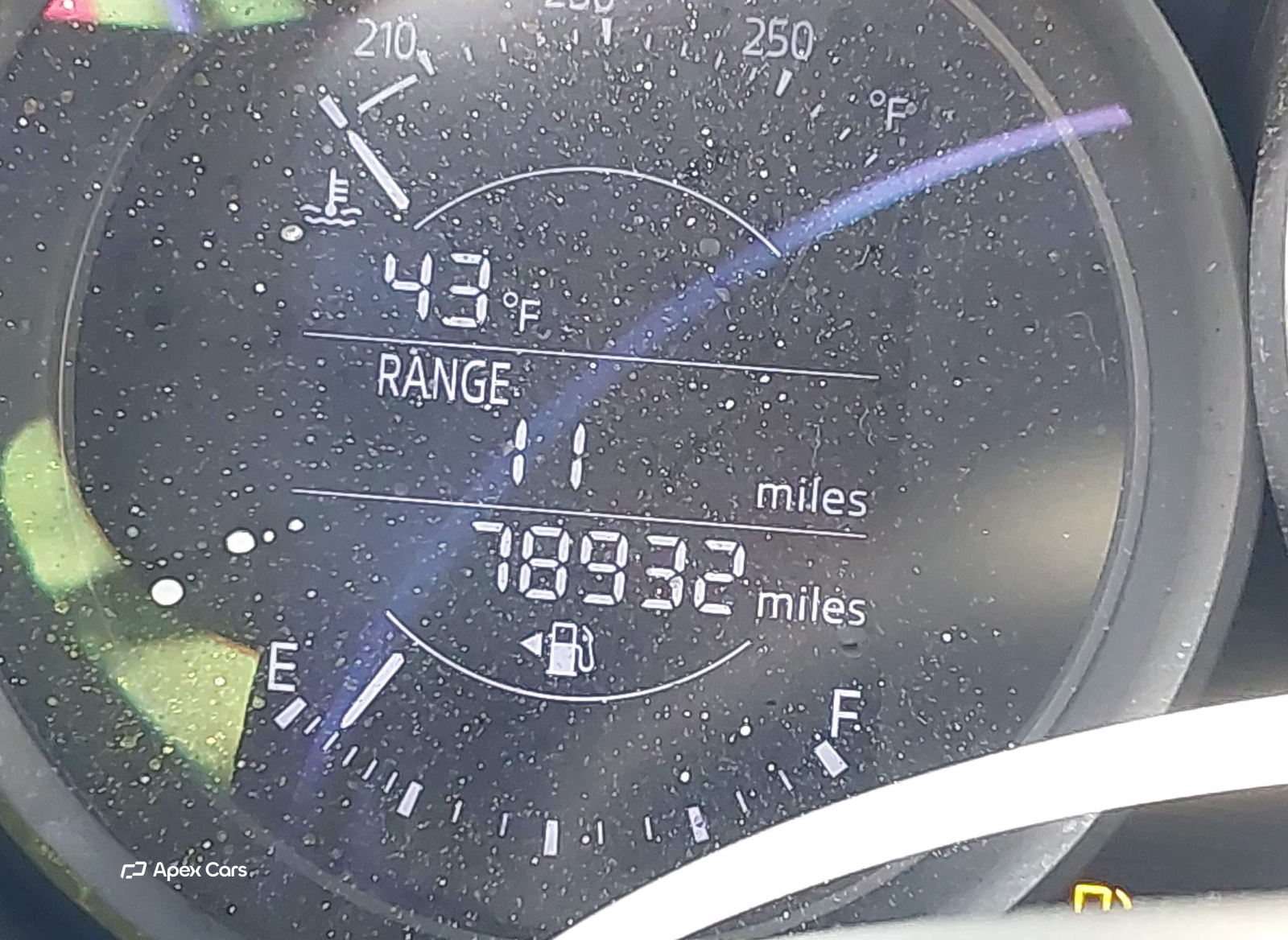 Fiat 124 Spider 2017