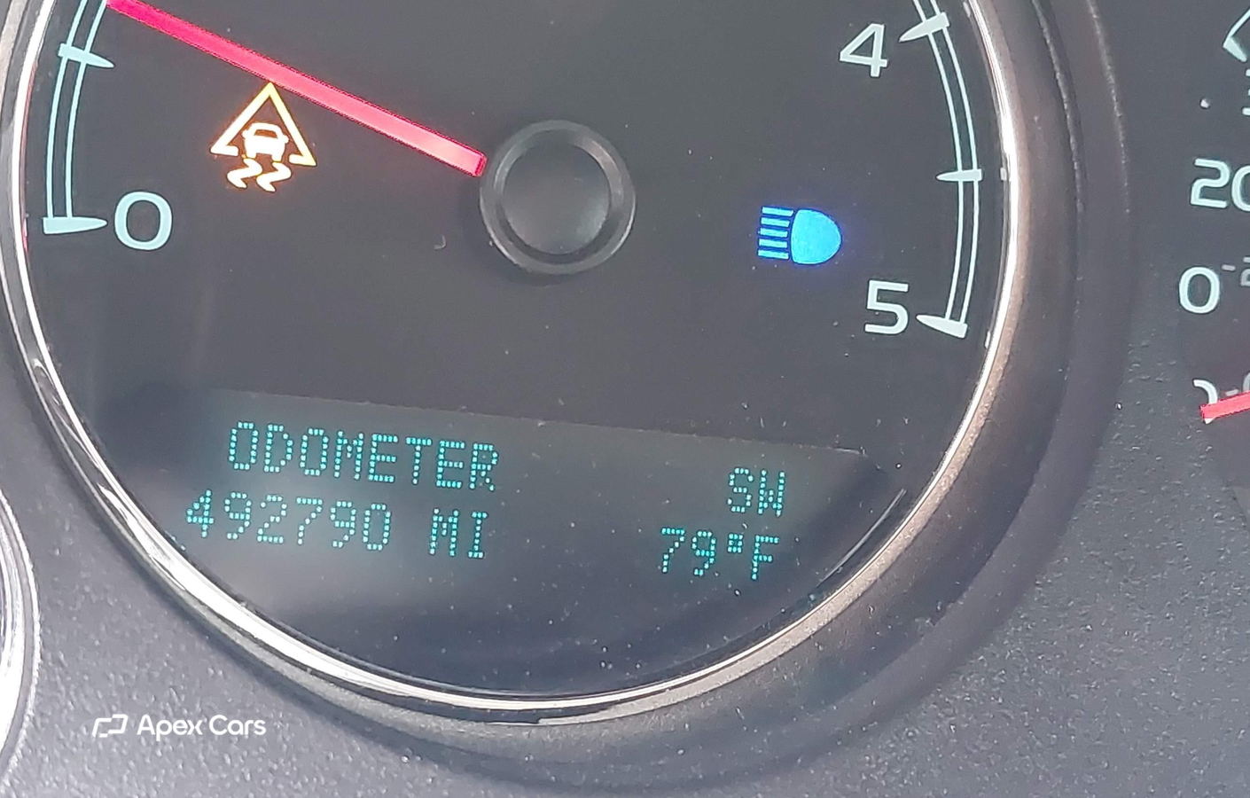 GMC Sierra 2011