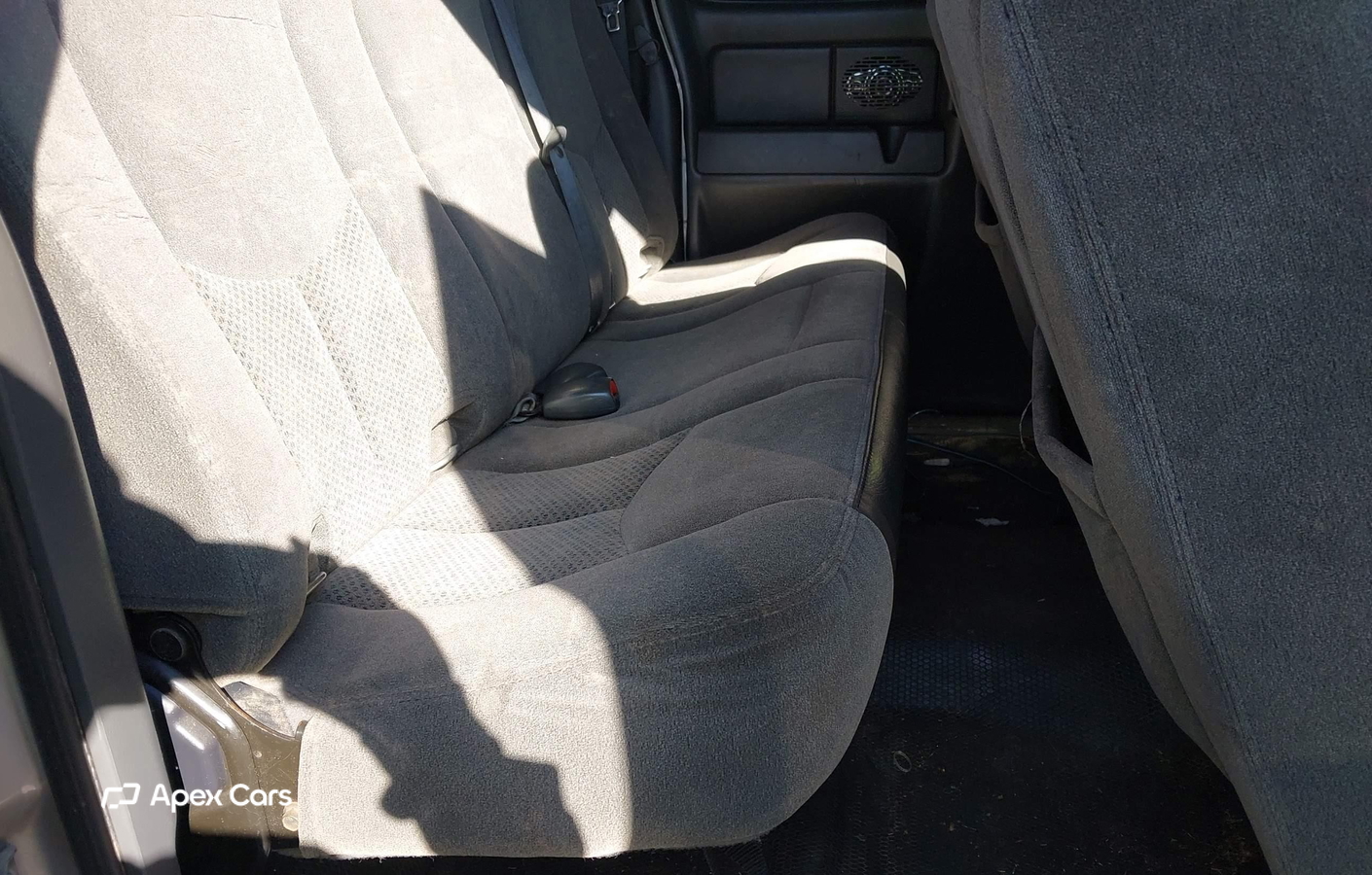 Chevrolet Silverado 2006