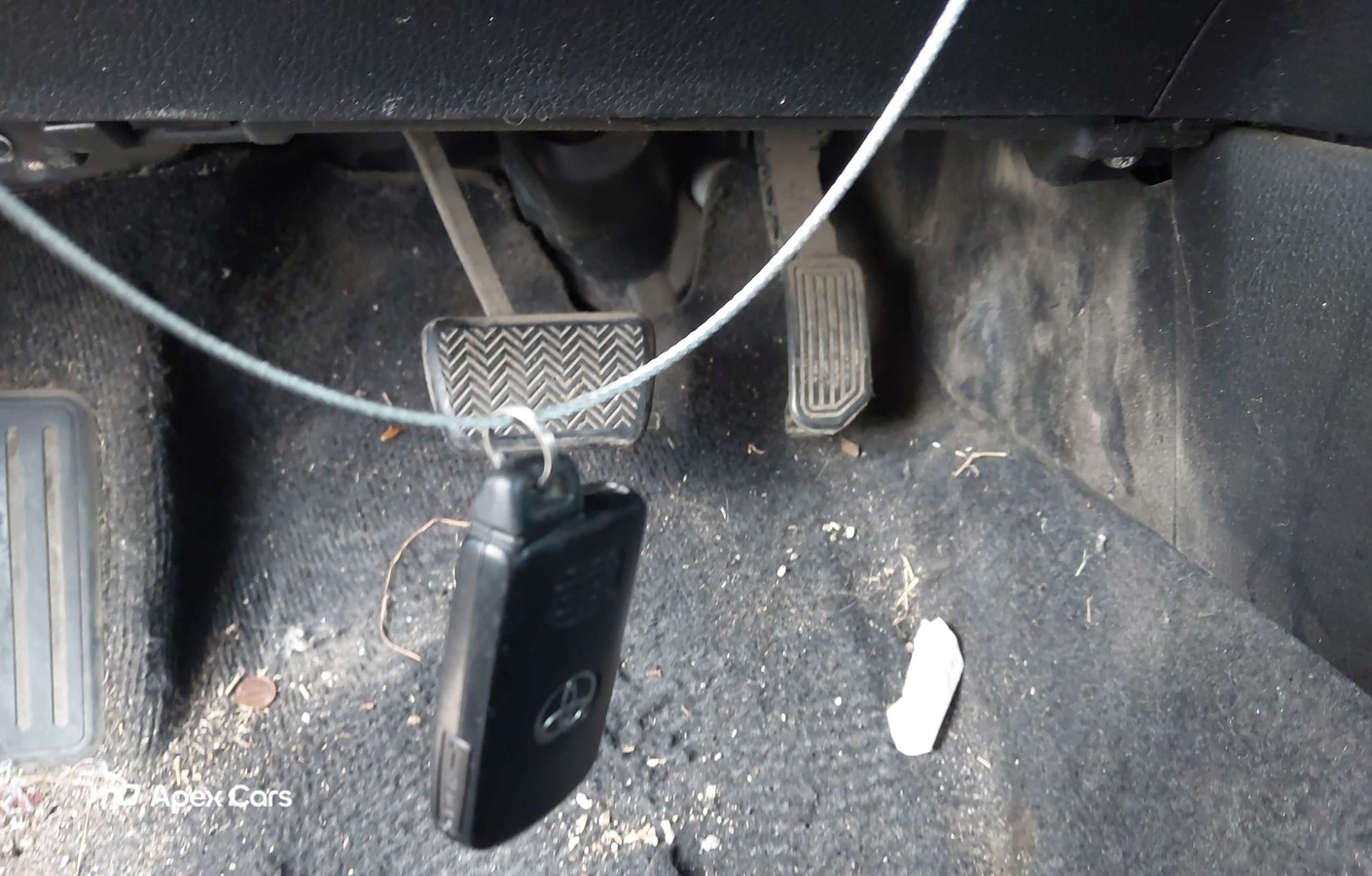 Toyota RAV 4 2014