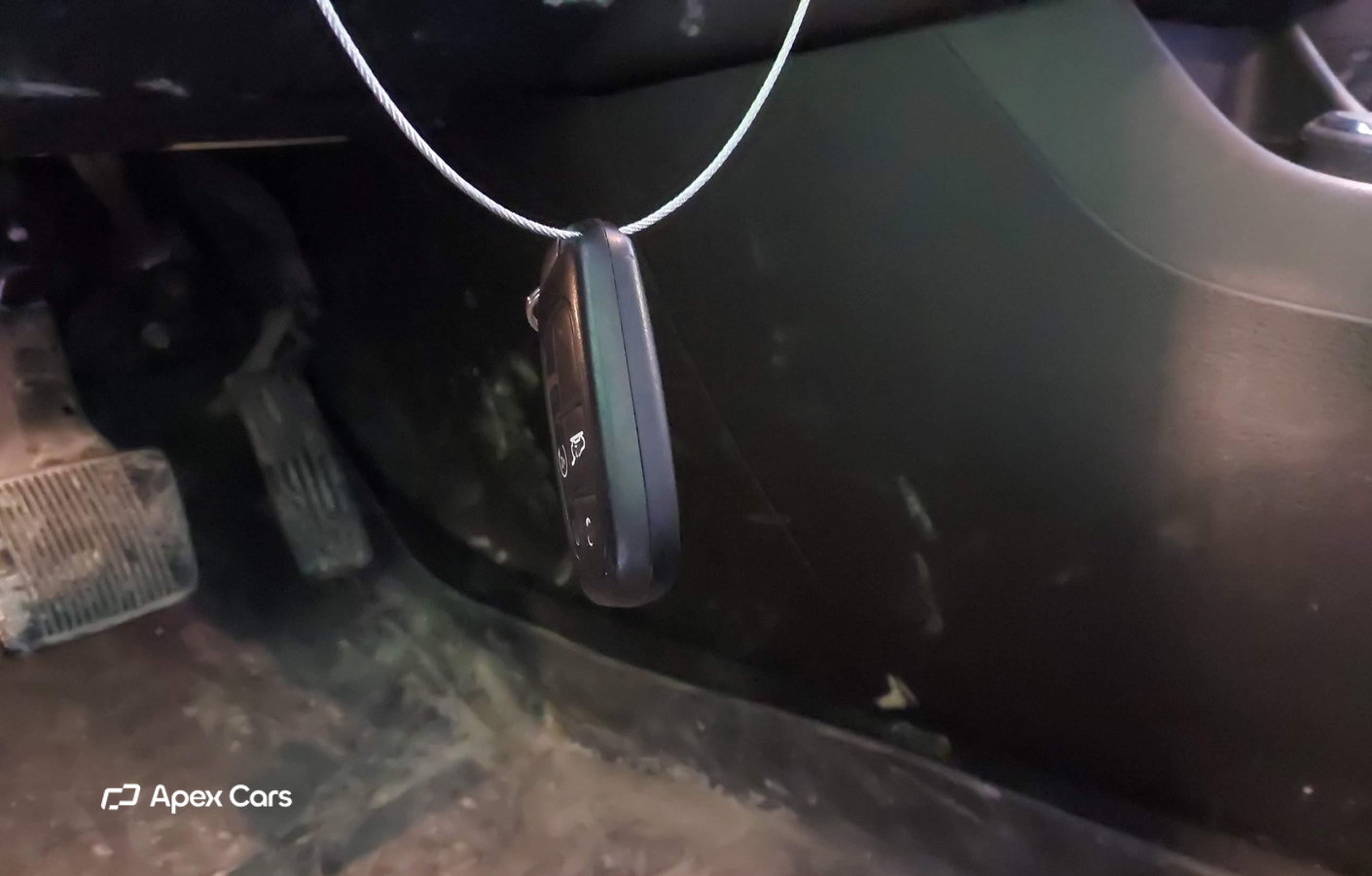 Jeep Cherokee 2018