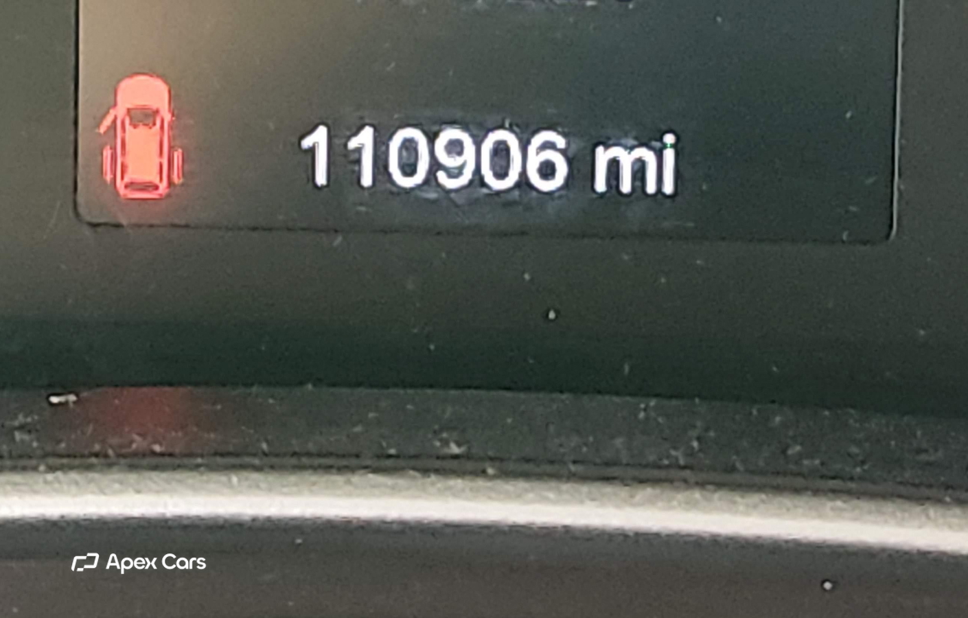 Chrysler Pacifica 2017