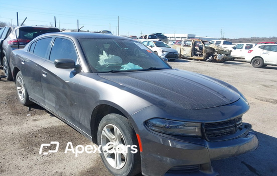 Dodge Charger 2018 - Image 1 of 15