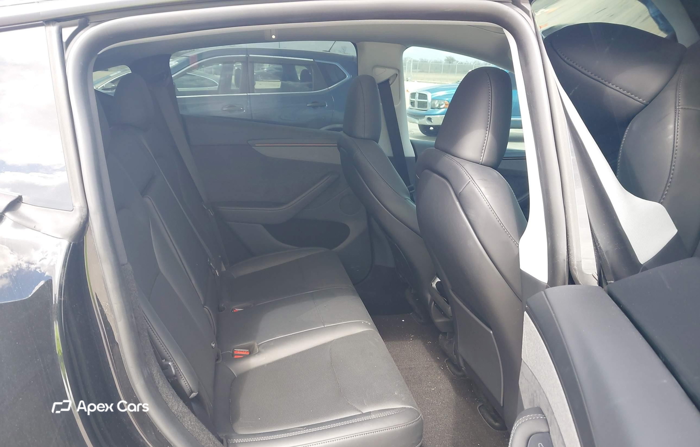 Tesla Model Y 2026
