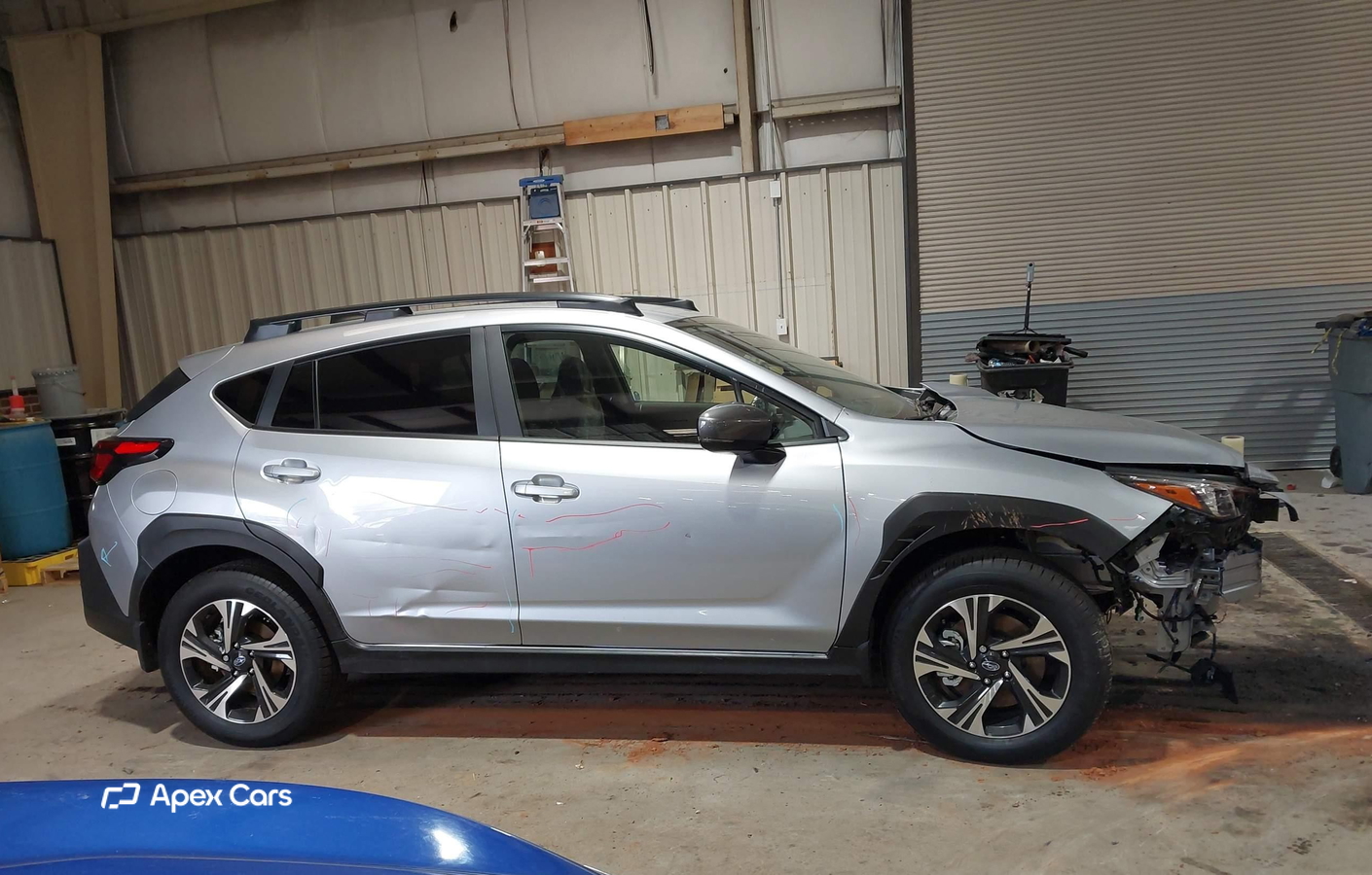Subaru XV 2025