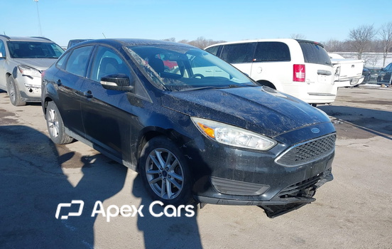 Ford Focus 2016 - Image 1 of 11