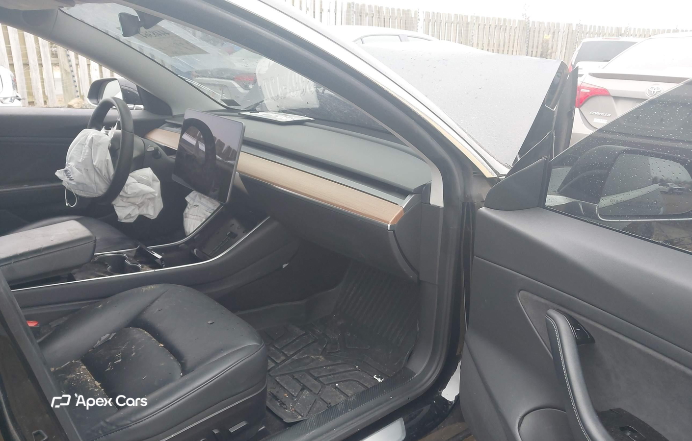 Tesla Model 3 2020