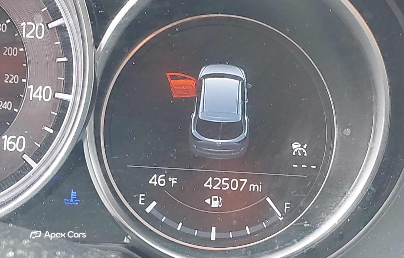 Mazda CX-5 2022