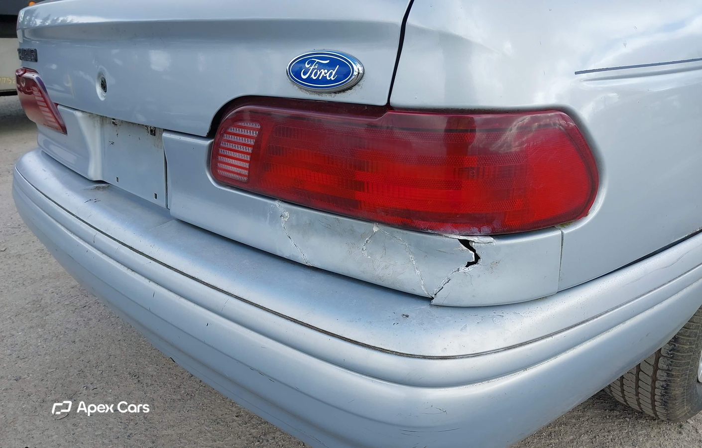 Ford Taurus 1994