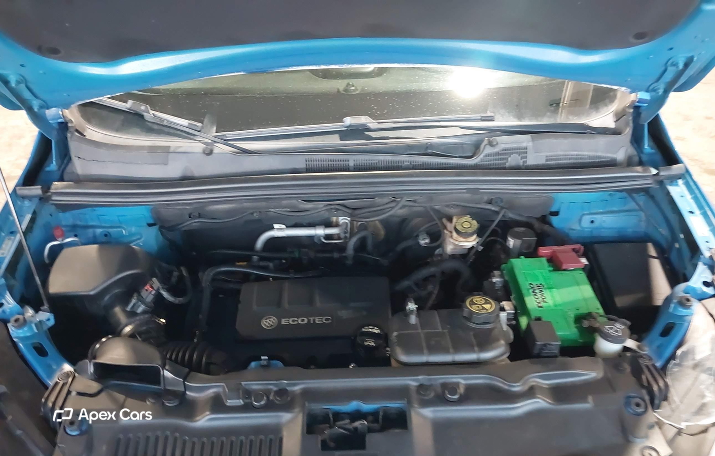 Buick Encore 2015