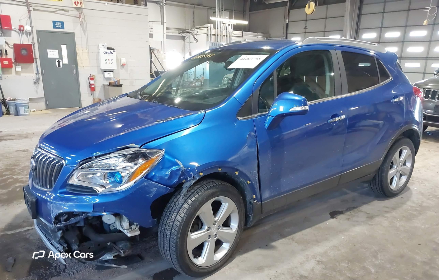 Buick Encore 2015