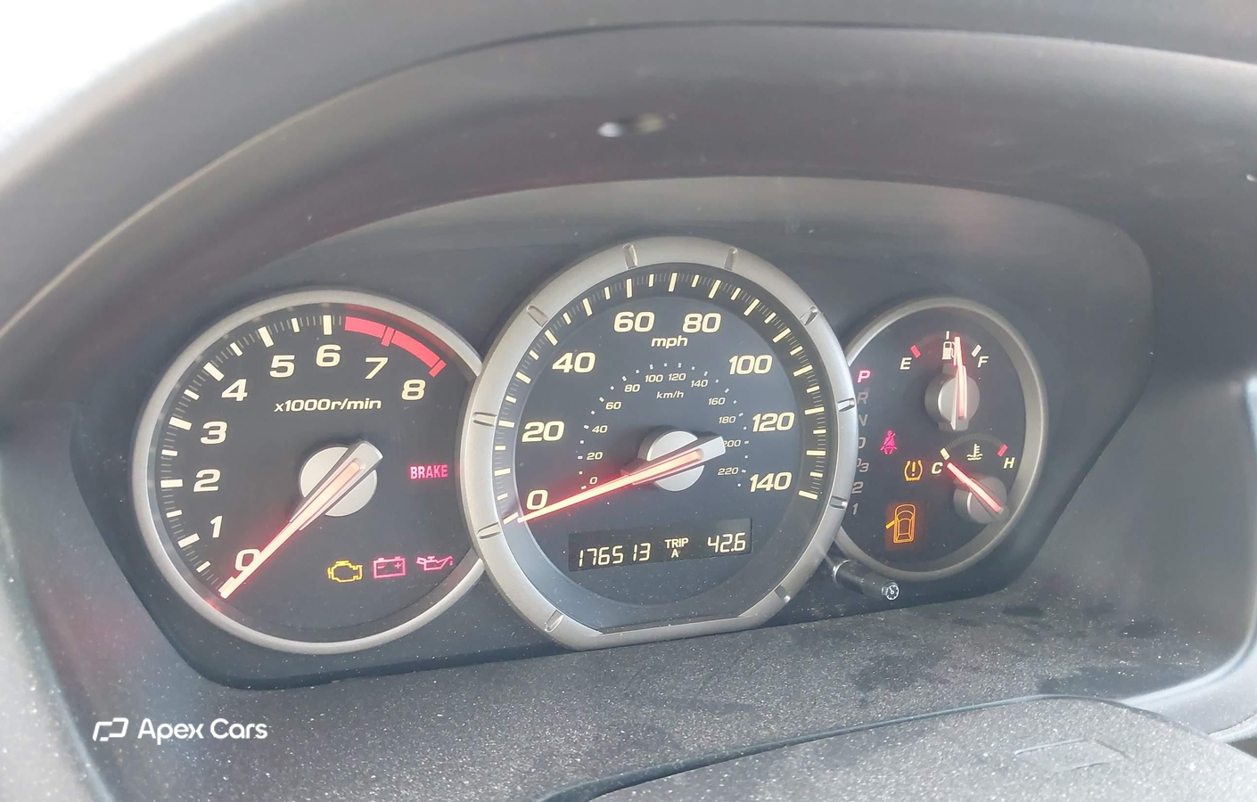 Honda Pilot 2006