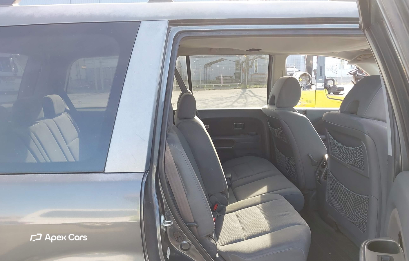 Honda Pilot 2006
