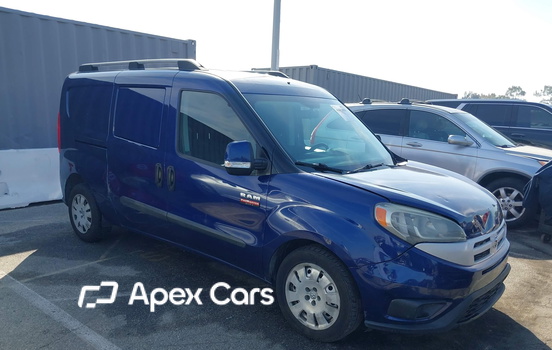 RAM ProMaster City 2015 - Image 1 of 12
