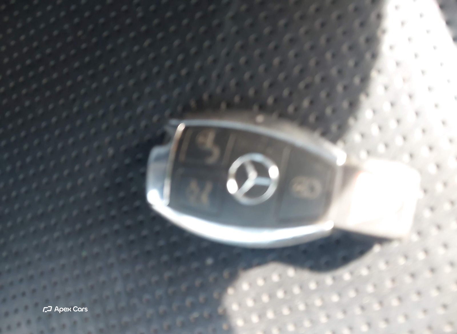 Mercedes-Benz S-klasse AMG 2013