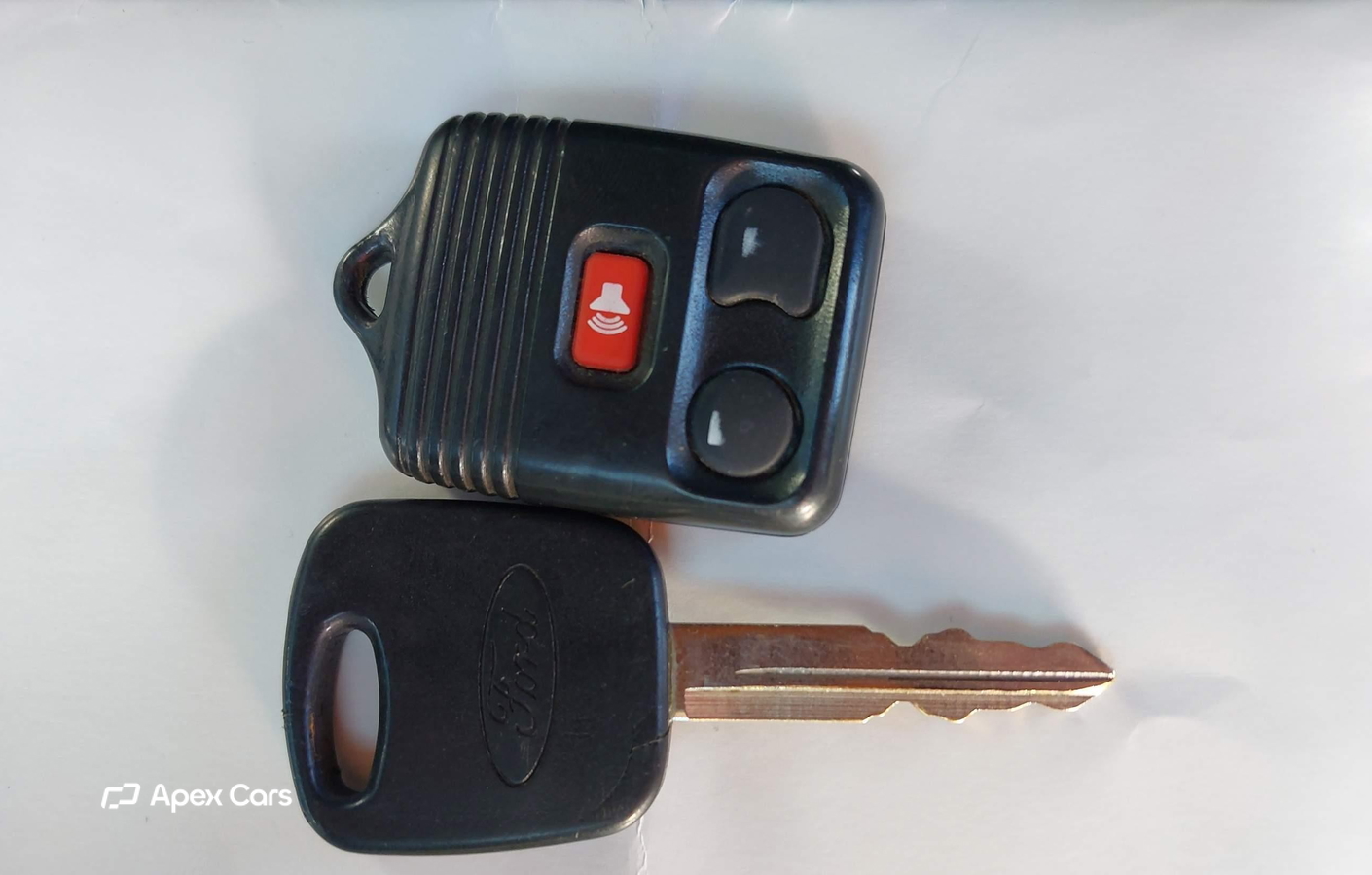 Ford Escape 2003