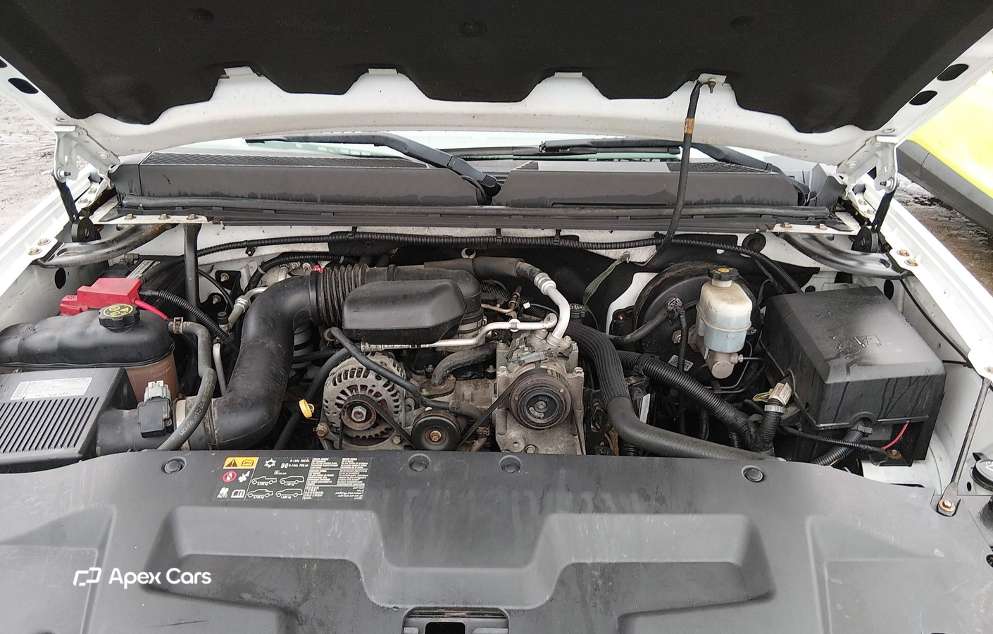 GMC Sierra 2012