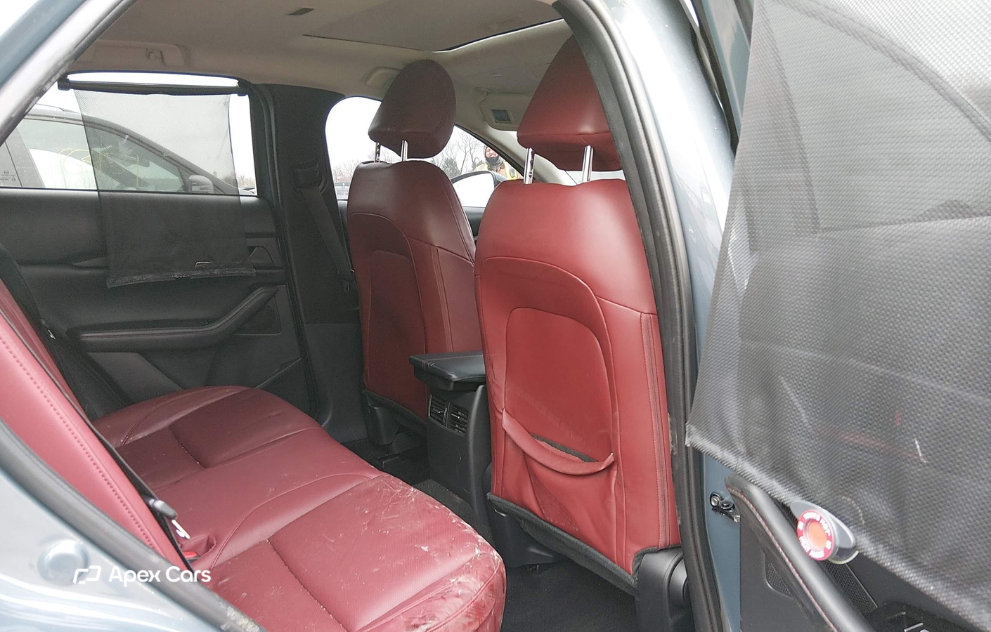 Mazda CX-30 2022