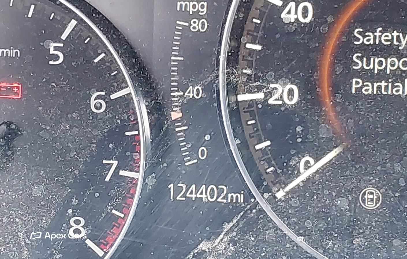 Mazda 3 2020