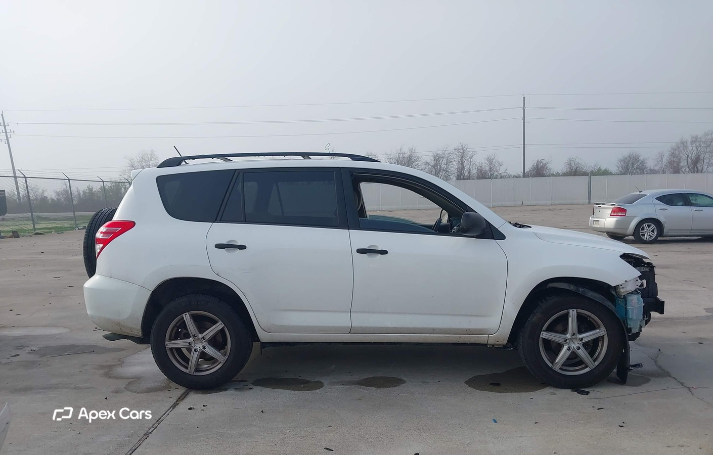 Toyota RAV 4 2012