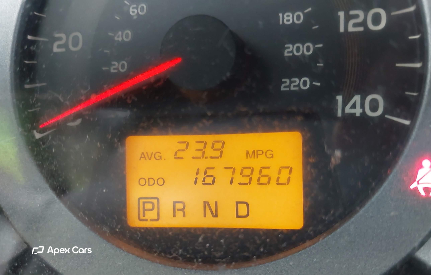 Toyota RAV 4 2012