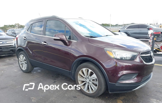 Buick Encore 2018 - Image 1 of 16